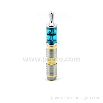 New telescope e cigs S1000 e cig mod